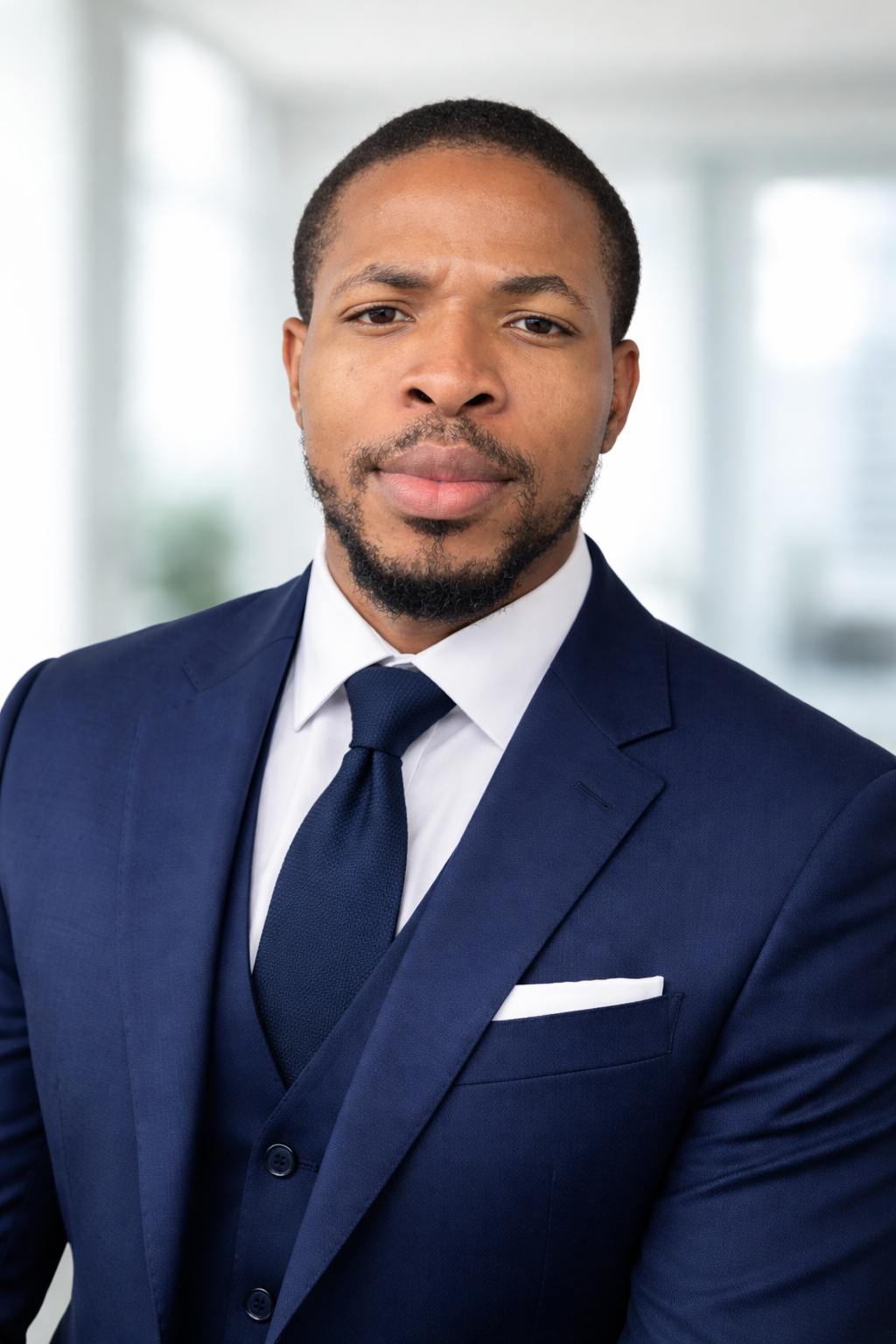 Divine Heart - Founder & CEO