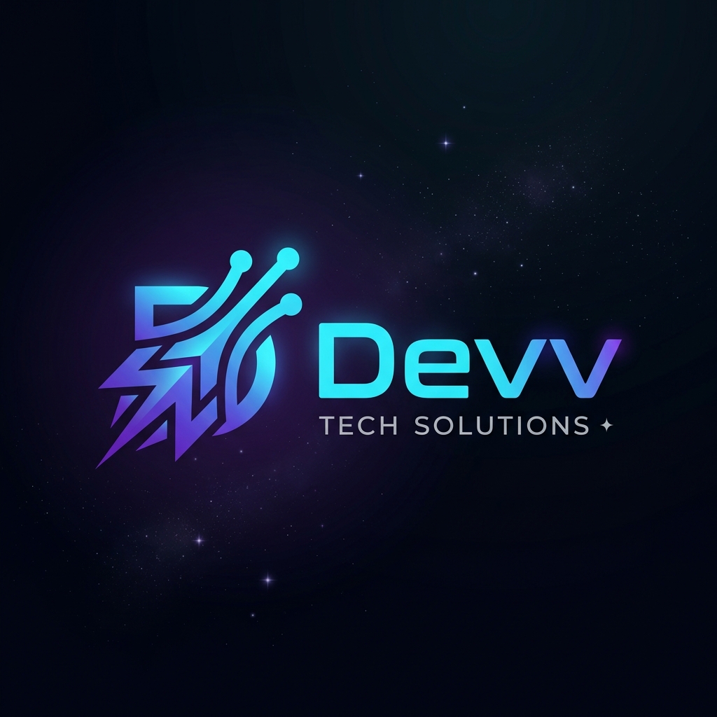 Devv Logo
